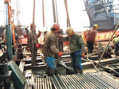 白銀下载黄瓜视频在水利工程建設中的應用有何特點 白銀下载黄瓜视频在水利工程建設中的應用有何特點