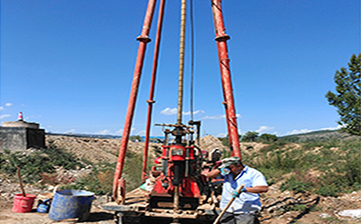 臨夏地基勘察中的環保措施：實現綠色勘察的關鍵路徑